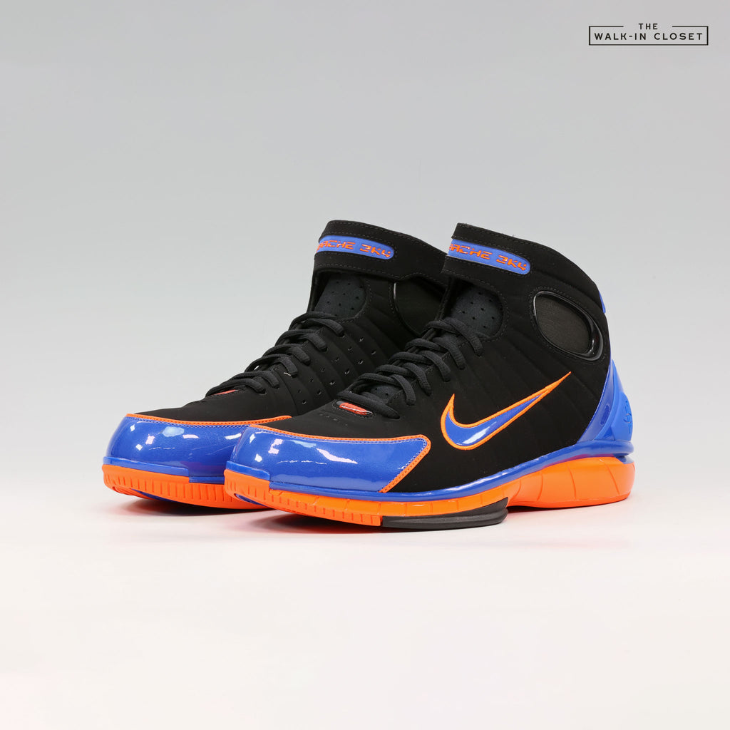 NIKE AIR ZOOM HUARACHE 2K4 'PENNY HARDAWAY' - IV0345-001
