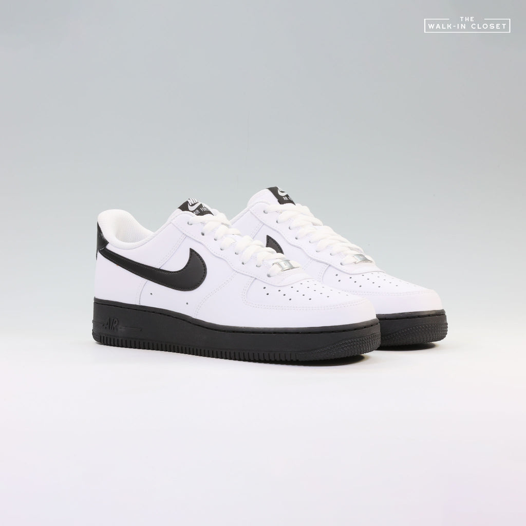 NIKE AIR FORCE 1 LOW MENS SNEAKERS - FJ4146-129