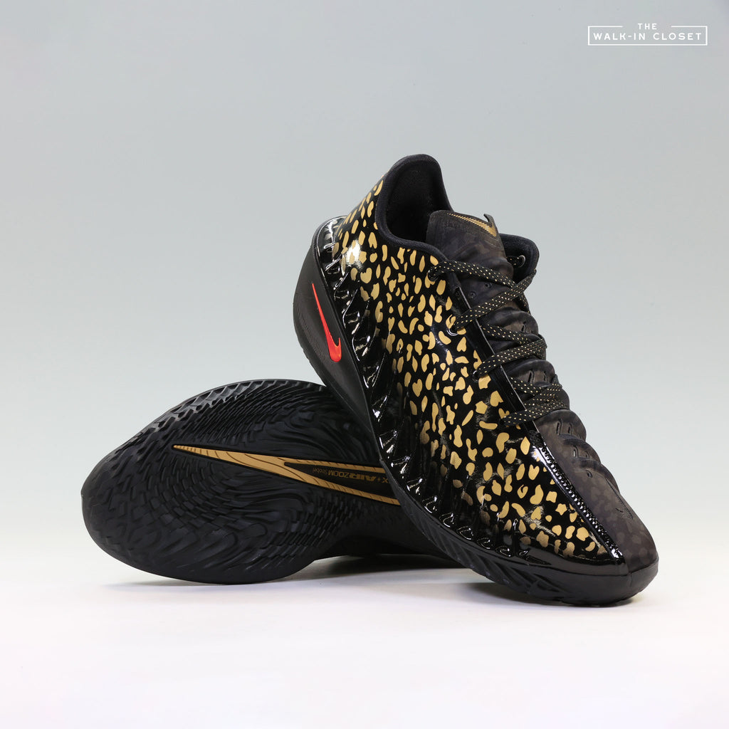 NIKE G.T. CUT 4 VICTOR WEMBANYAMA MENS SNEAKERS - IU1960-001