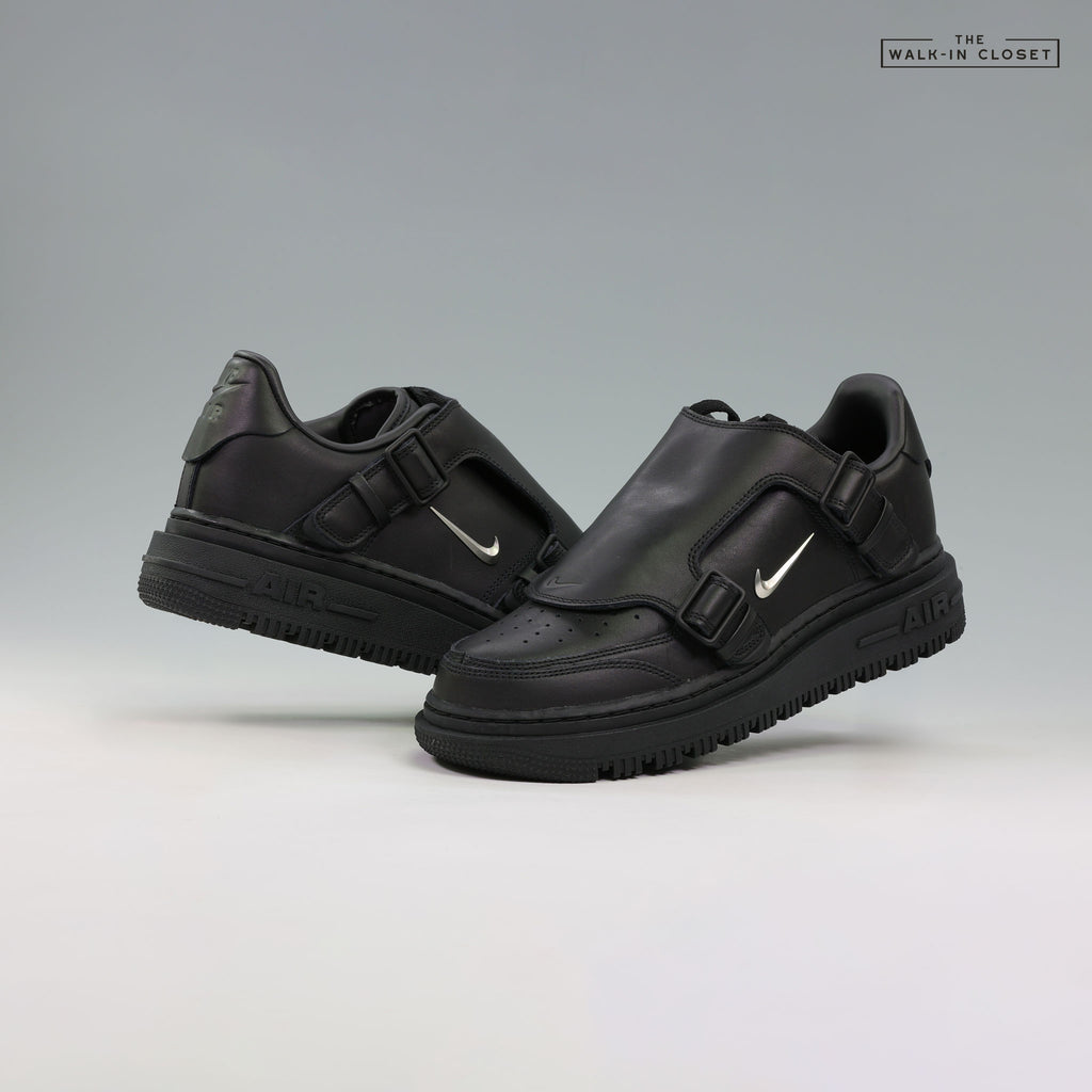 NIKE AIR FORCE 1 LX MENS SNEAKERS - JA3822-010