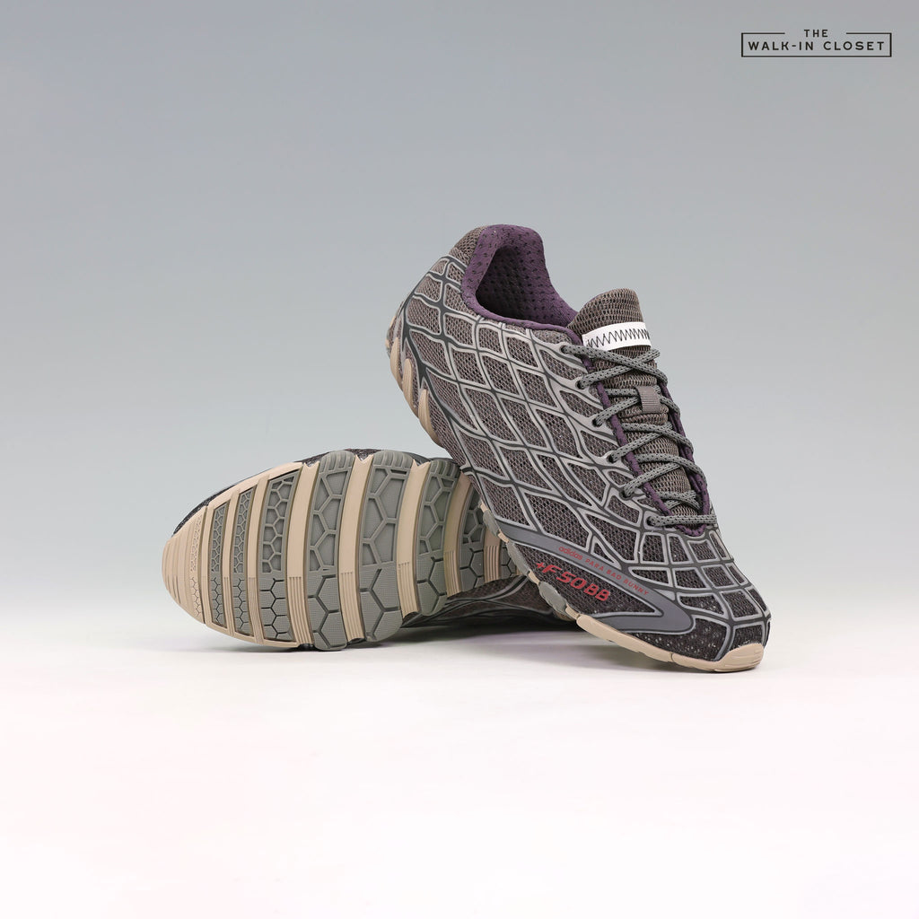 ADIDAS BAD BUNNY 'F50 GHOST SPRINT' MENS SNEAKERS -  HP4218
