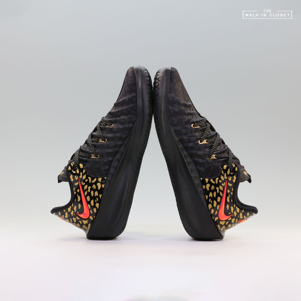 NIKE G.T. CUT 4 VICTOR WEMBANYAMA MENS SNEAKERS - IU1960-001