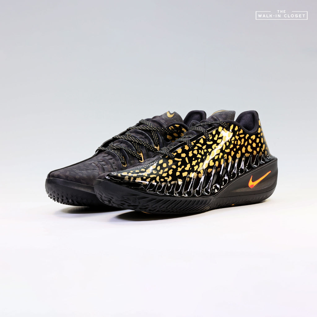 NIKE G.T. CUT 4 VICTOR WEMBANYAMA MENS SNEAKERS - IU1960-001