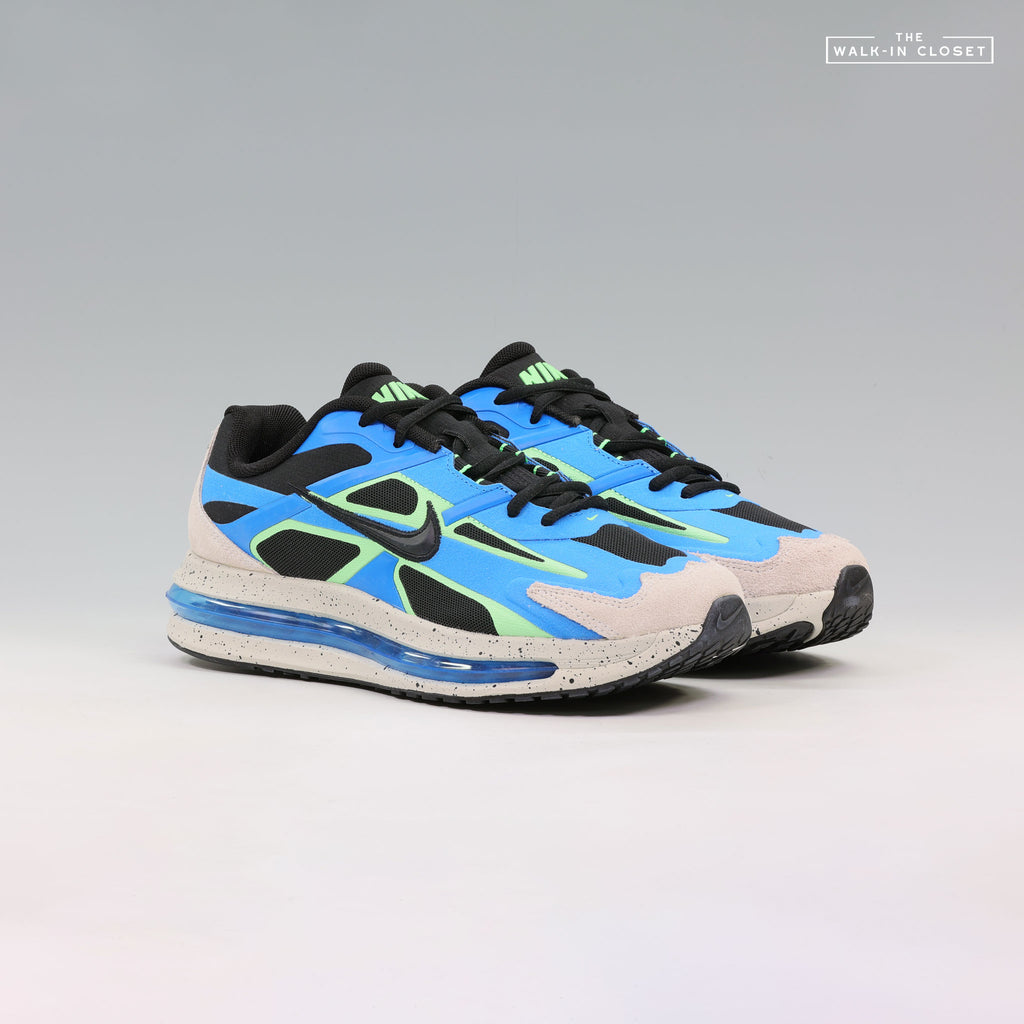 NIKE AIR MAX METRO 'KIGHT PHOTO BLUE' MENS SNEAKERS -  IW4935-003