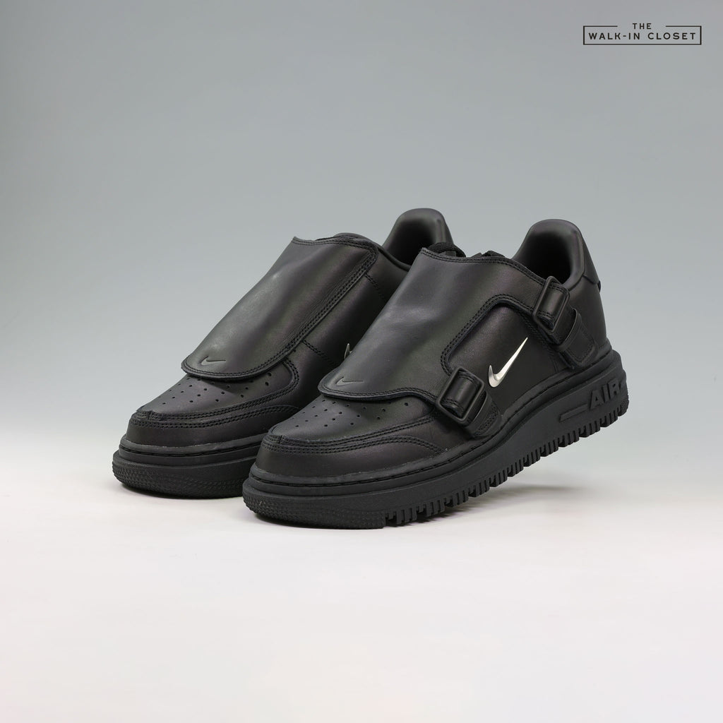 NIKE AIR FORCE 1 LX MENS SNEAKERS - JA3822-010