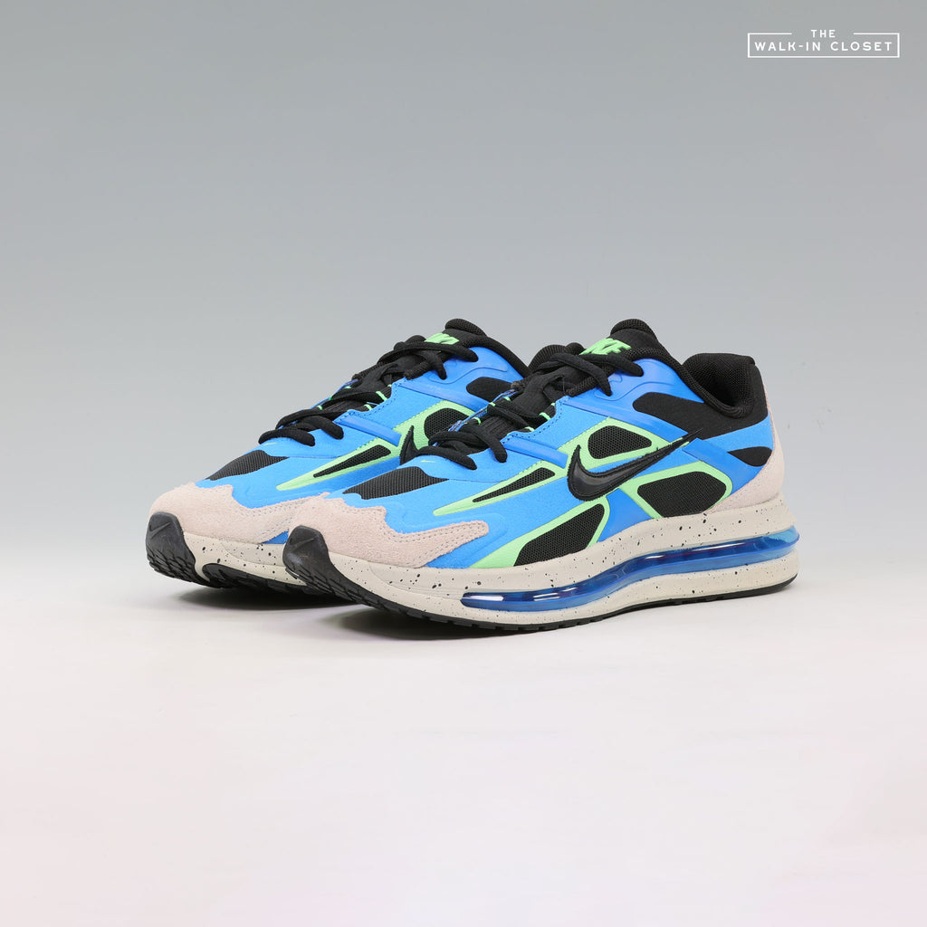 NIKE AIR MAX METRO 'KIGHT PHOTO BLUE' MENS SNEAKERS -  IW4935-003