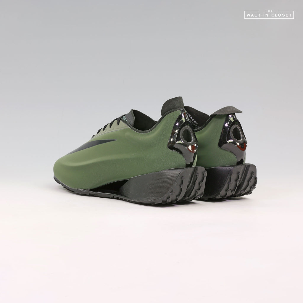 NIKE FIRST SIGHT NOIR WOMENS SNEAKERS - HQ2409-301