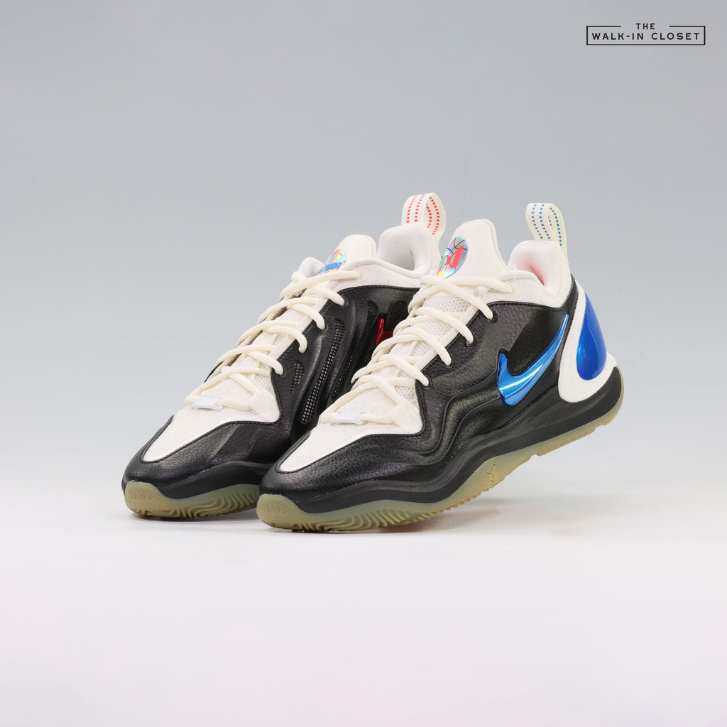 NIKE A'TWO 'WNBA 30TH' A'JA WILSON WOMENS BASKETBALL SNEAKERS - IH1137-001