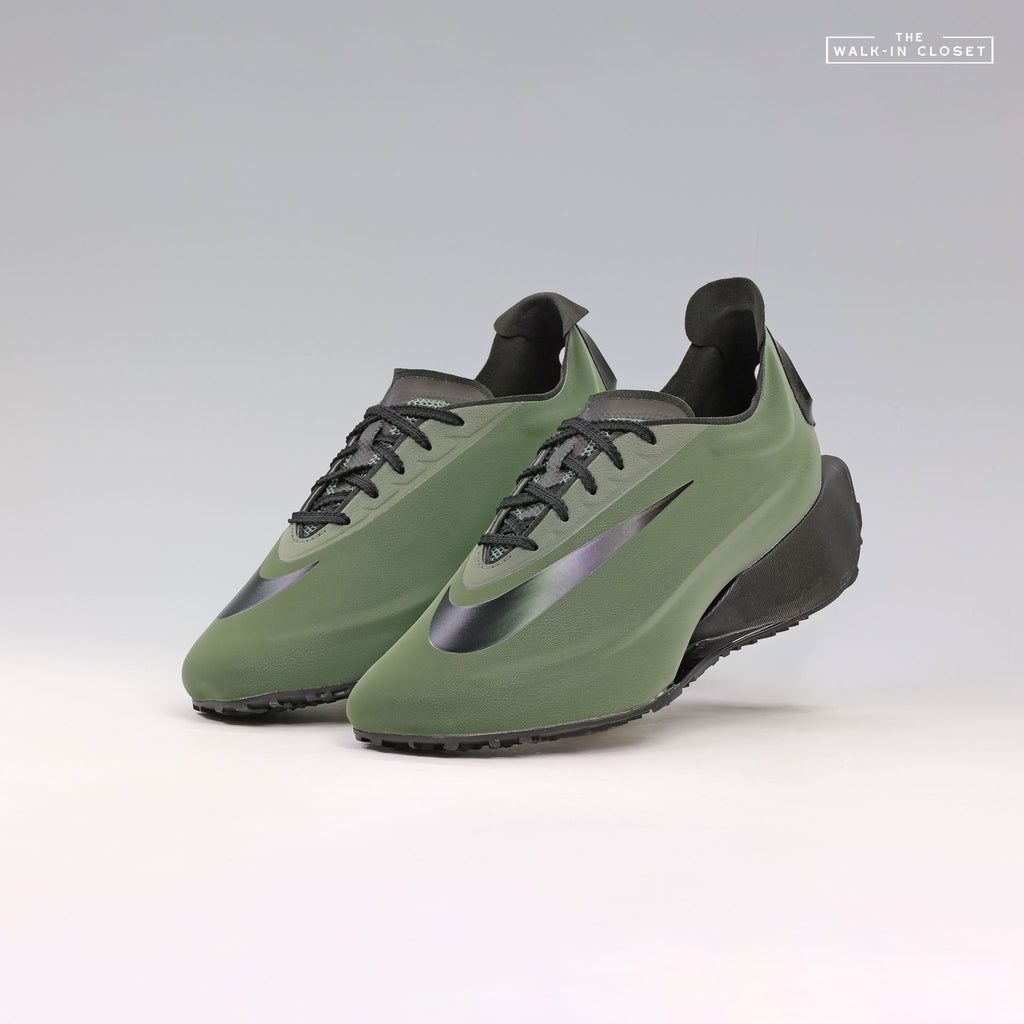 NIKE FIRST SIGHT NOIR WOMENS SNEAKERS - HQ2409-301