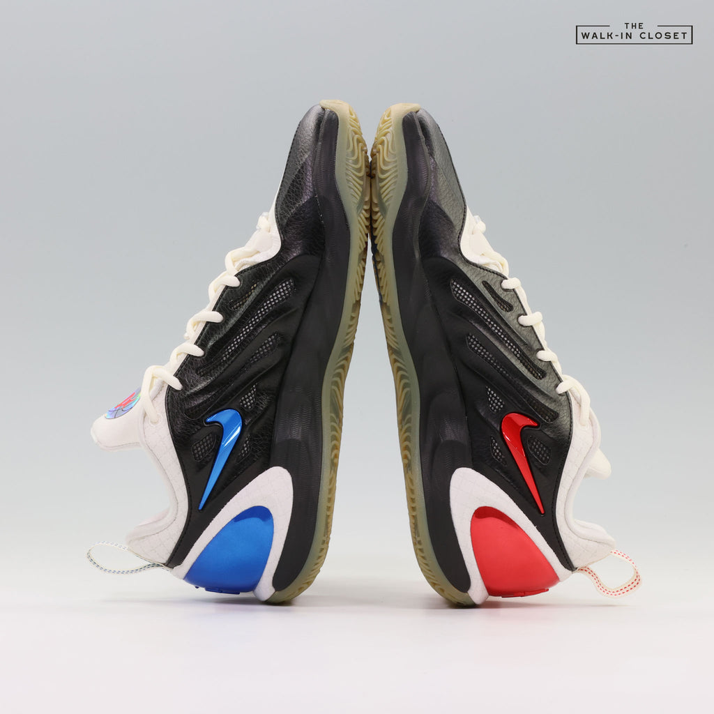 NIKE A'TWO 'WNBA 30TH' A'JA WILSON WOMENS BASKETBALL SNEAKERS - IH1137-001