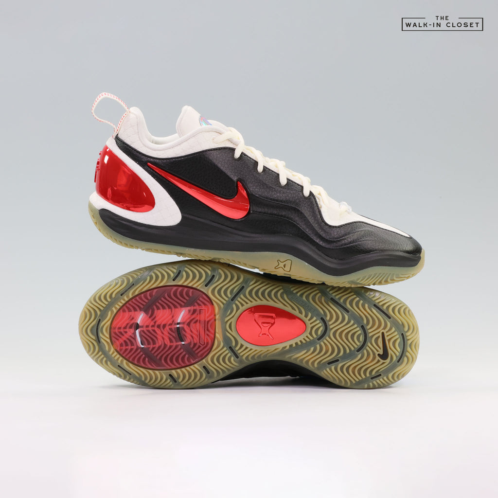 NIKE A'TWO 'WNBA 30TH' A'JA WILSON WOMENS BASKETBALL SNEAKERS - IH1137-001