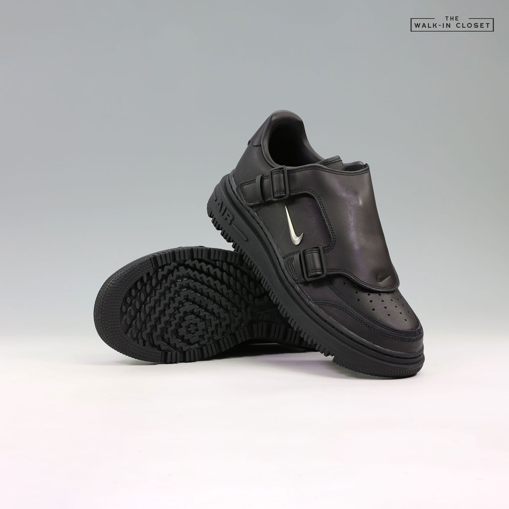 NIKE AIR FORCE 1 LX MENS SNEAKERS - JA3822-010