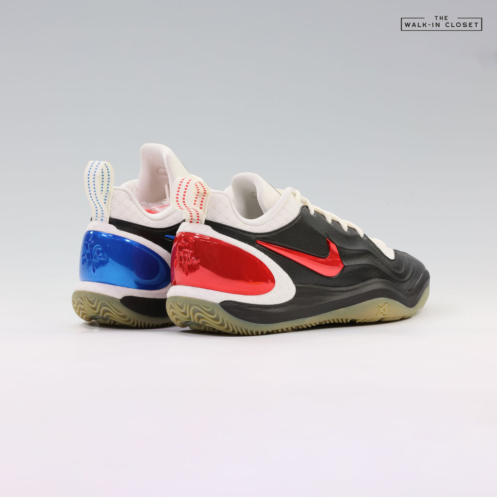 NIKE A'TWO 'WNBA 30TH' A'JA WILSON WOMENS BASKETBALL SNEAKERS - IH1137-001