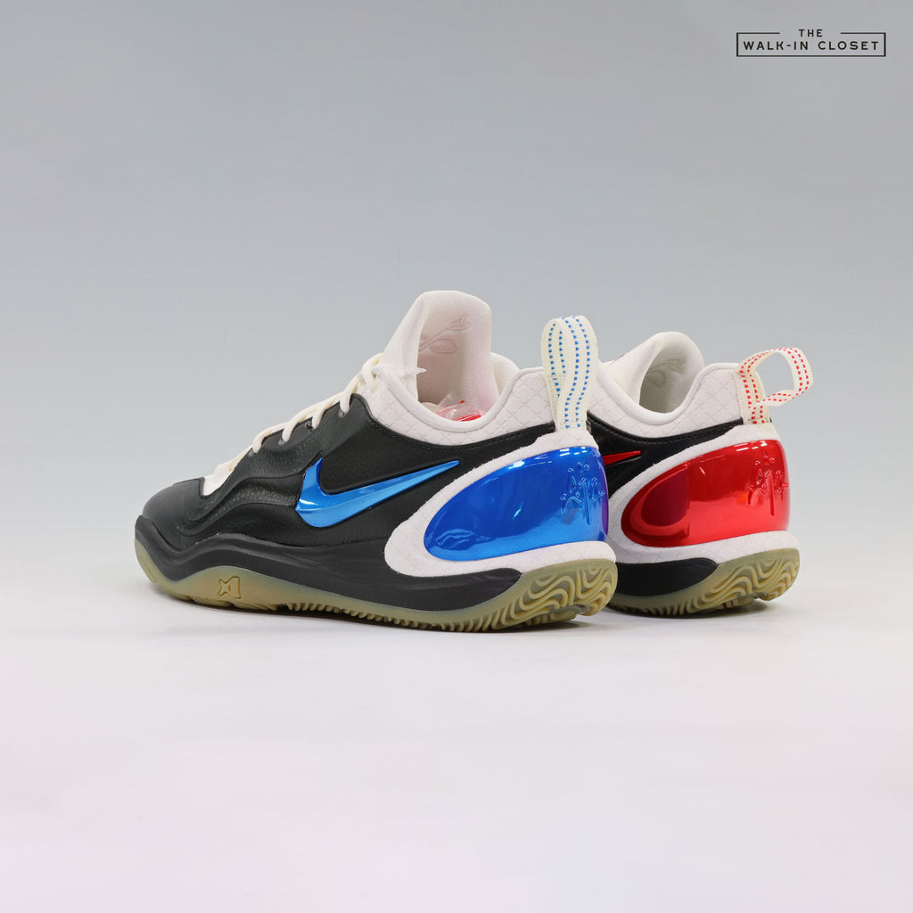 NIKE A'TWO 'WNBA 30TH' A'JA WILSON WOMENS BASKETBALL SNEAKERS - IH1137-001