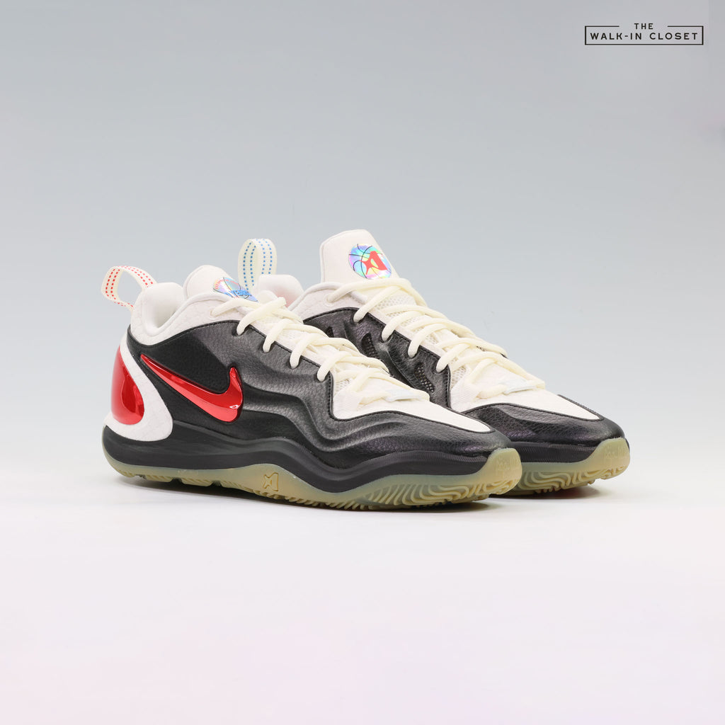 NIKE A'TWO 'WNBA 30TH' A'JA WILSON WOMENS BASKETBALL SNEAKERS - IH1137-001