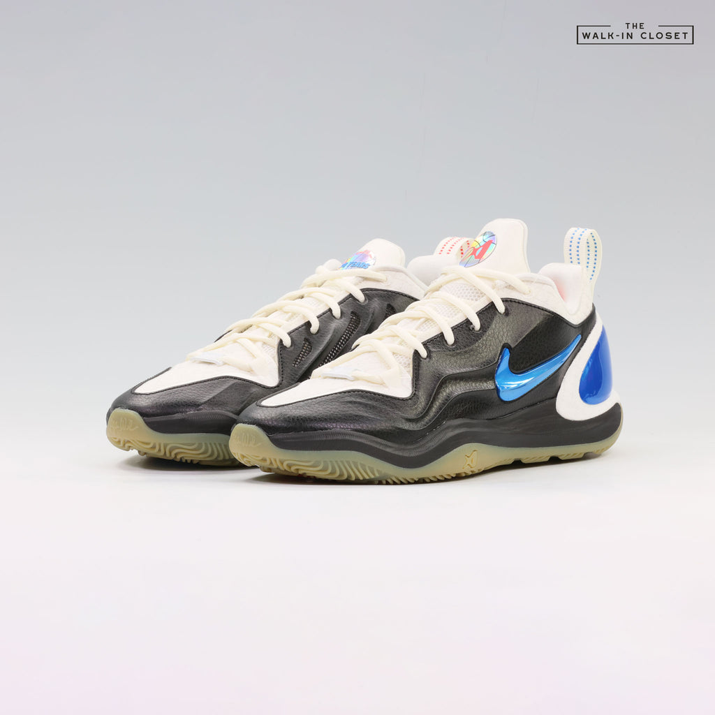 NIKE A'TWO 'WNBA 30TH' A'JA WILSON WOMENS BASKETBALL SNEAKERS - IH1137-001