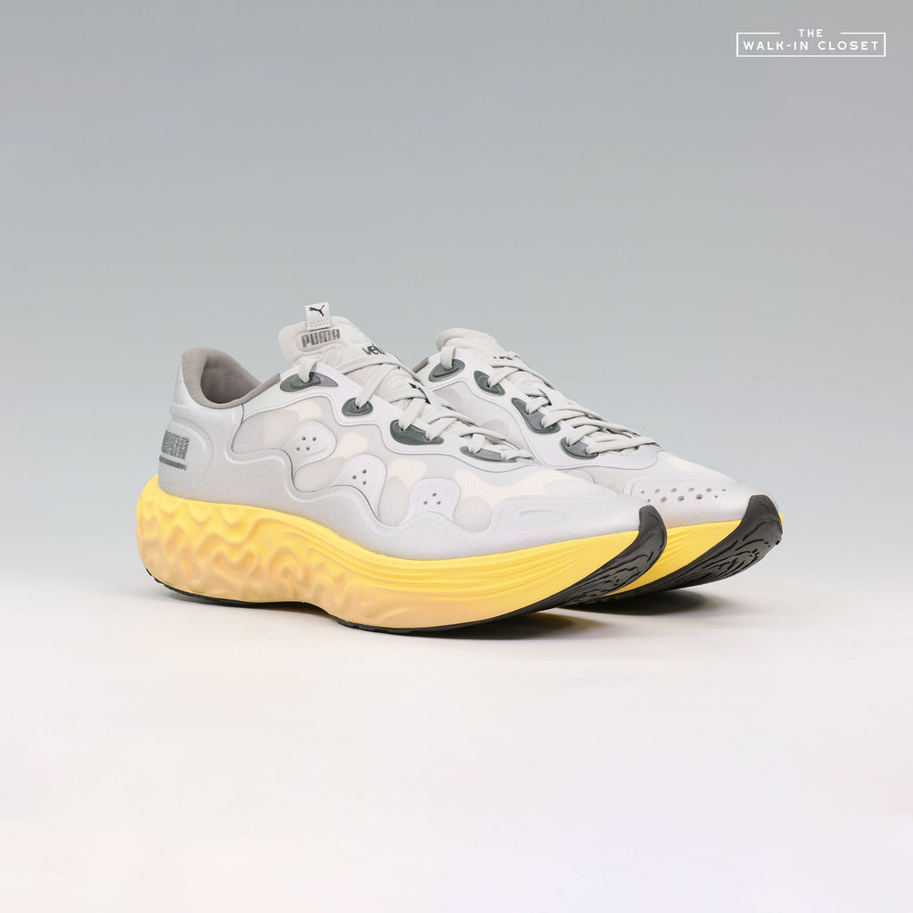 PUMA X SALEHE BEMBURY VELUM 2 NITRO MENS SNEAKERS - 409221-08