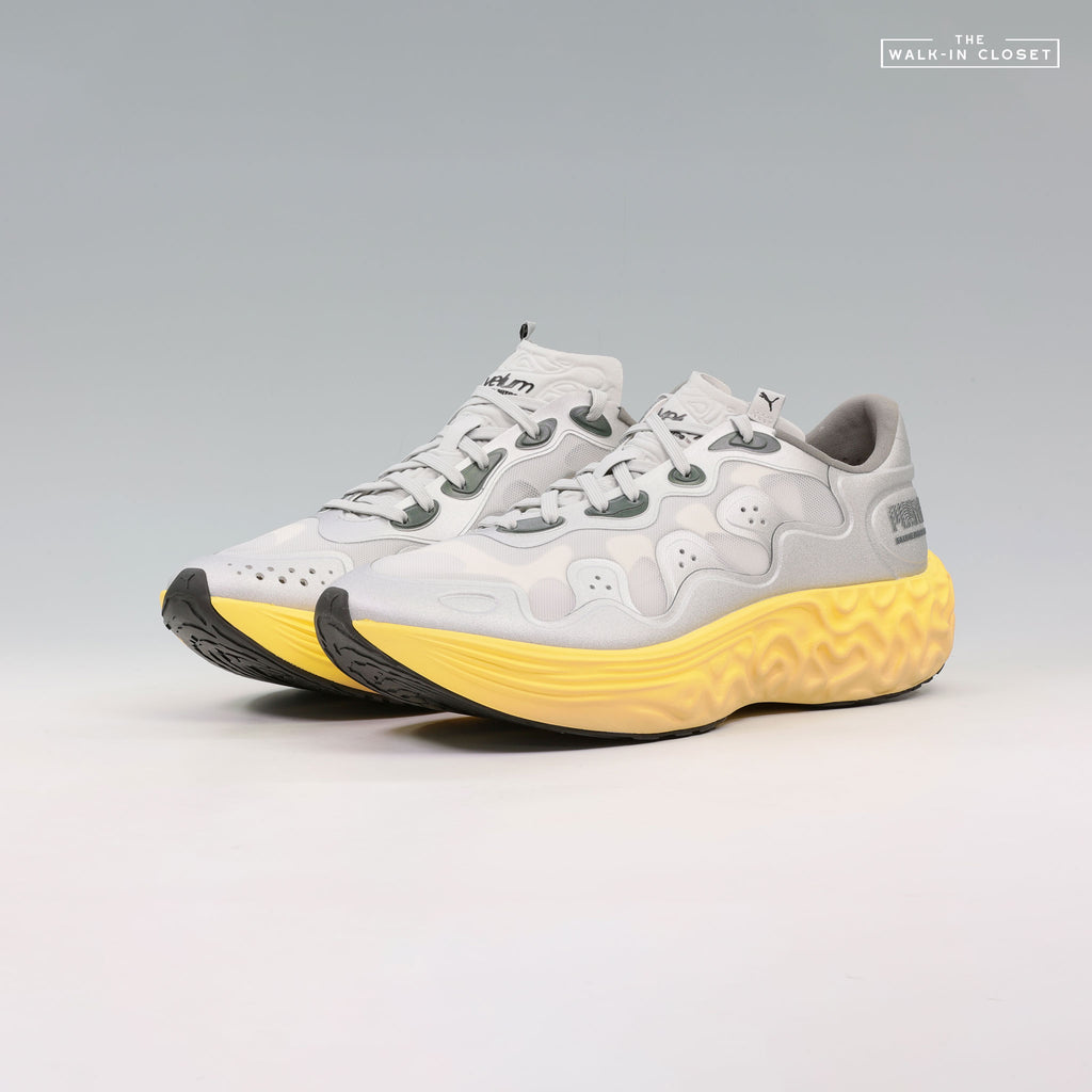 PUMA X SALEHE BEMBURY VELUM 2 NITRO MENS SNEAKERS - 409221-08