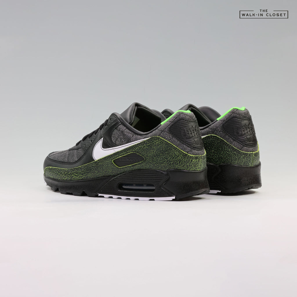 NIKE AIR MAX 90 'TIEMPO 2005' MENS SNEAKERS - IU0523-010