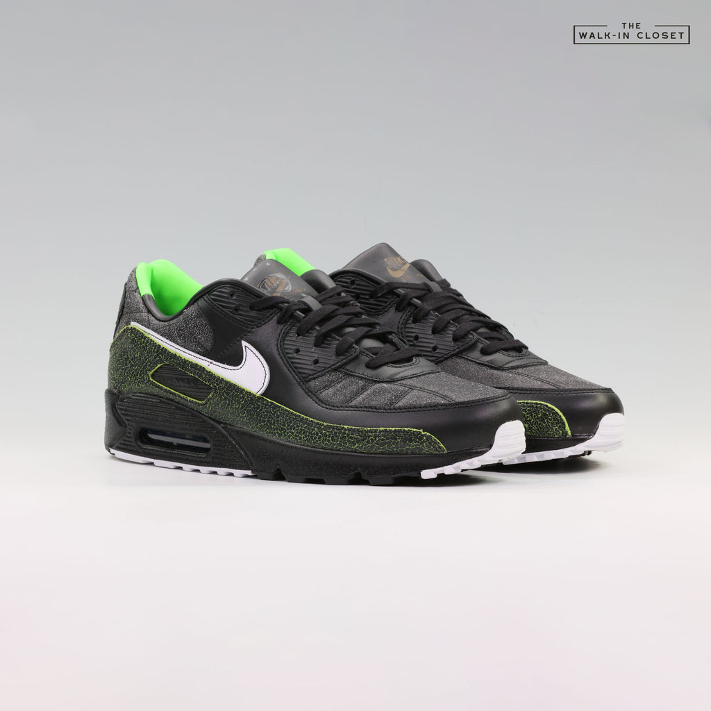 NIKE AIR MAX 90 'TIEMPO 2005' MENS SNEAKERS - IU0523-010