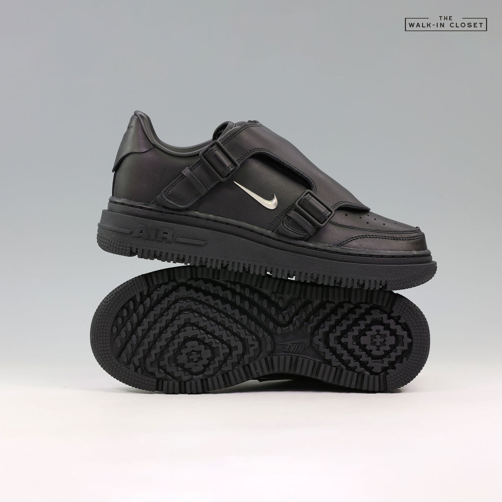 NIKE AIR FORCE 1 LX MENS SNEAKERS - JA3822-010