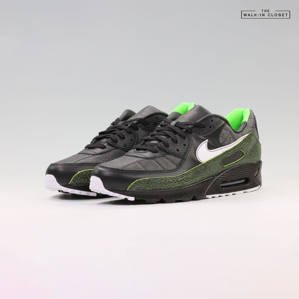 NIKE AIR MAX 90 'TIEMPO 2005' MENS SNEAKERS - IU0523-010