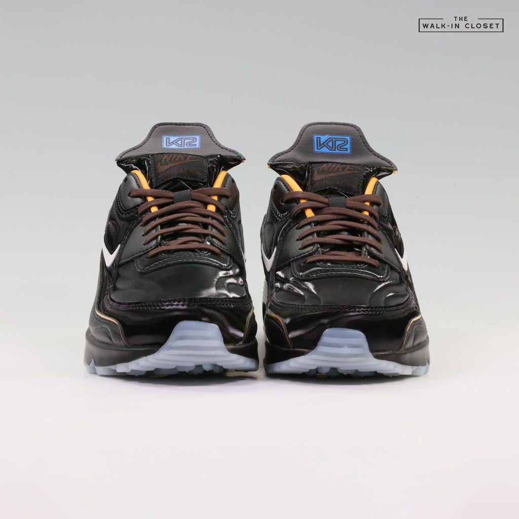 NIKE AIR MAX 90 'MERCURIAL' MENS SNEAKERS - IR5903-010