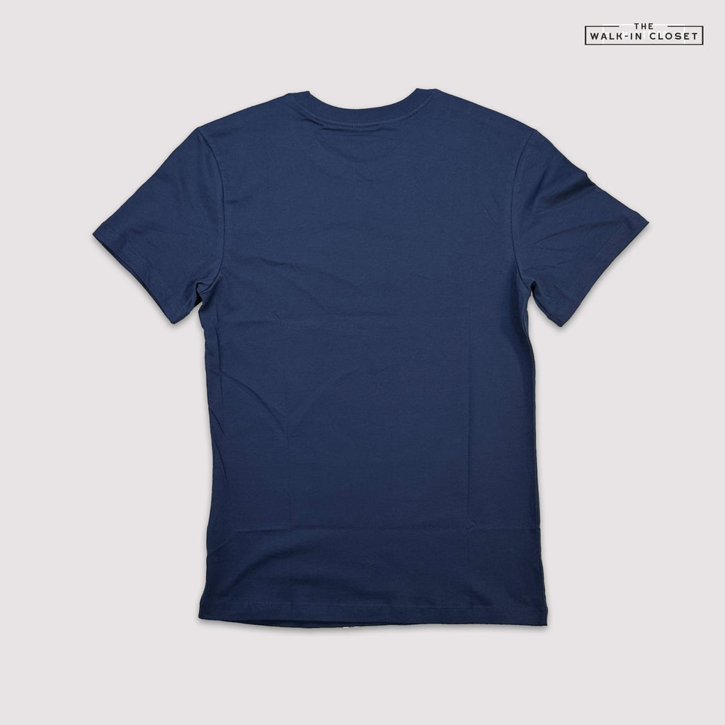 NIKE 'USMNT' USA MENS SOCCER T-SHIRT - IH2194-410