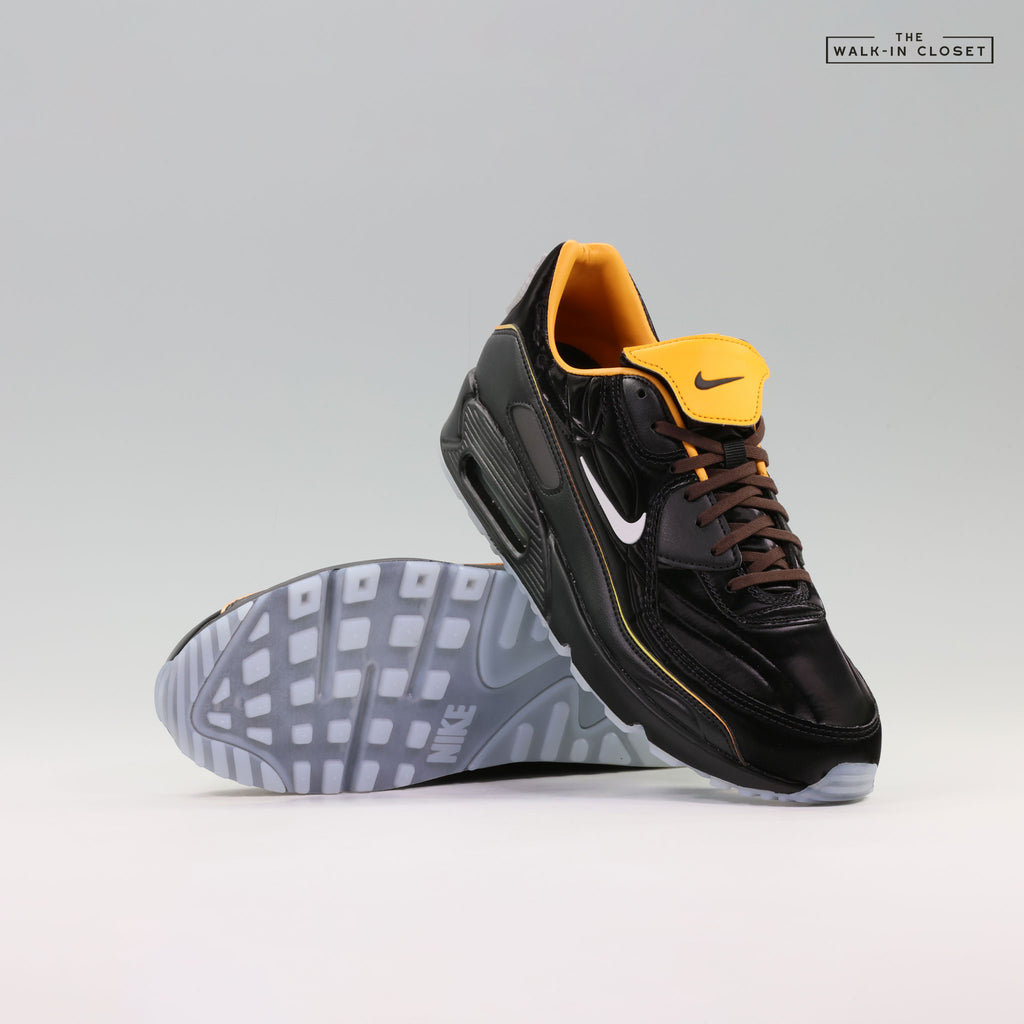 NIKE AIR MAX 90 'MERCURIAL' MENS SNEAKERS - IR5903-010