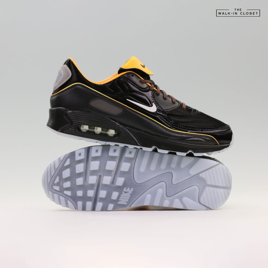 NIKE AIR MAX 90 'MERCURIAL' MENS SNEAKERS - IR5903-010
