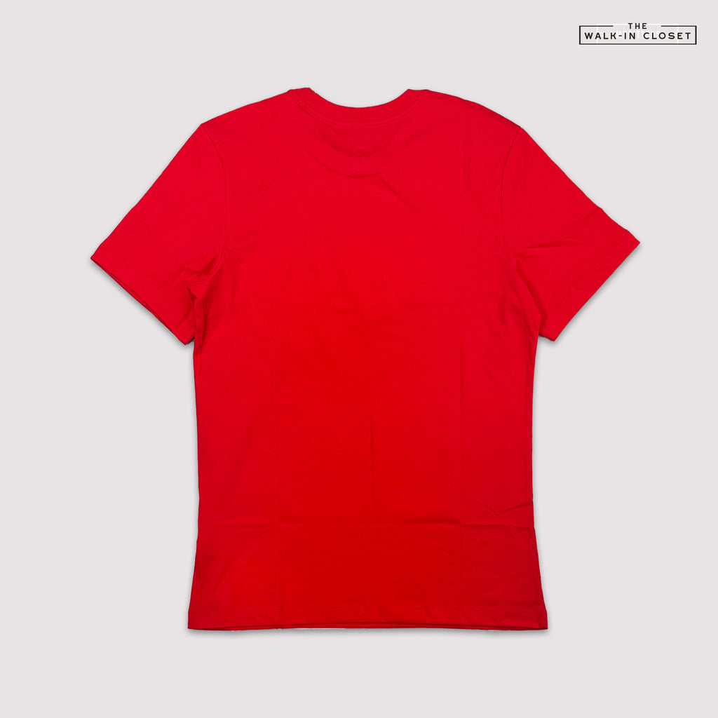 NIKE 'KOREA' MENS SOCCER T-SHIRT - IH2185-679