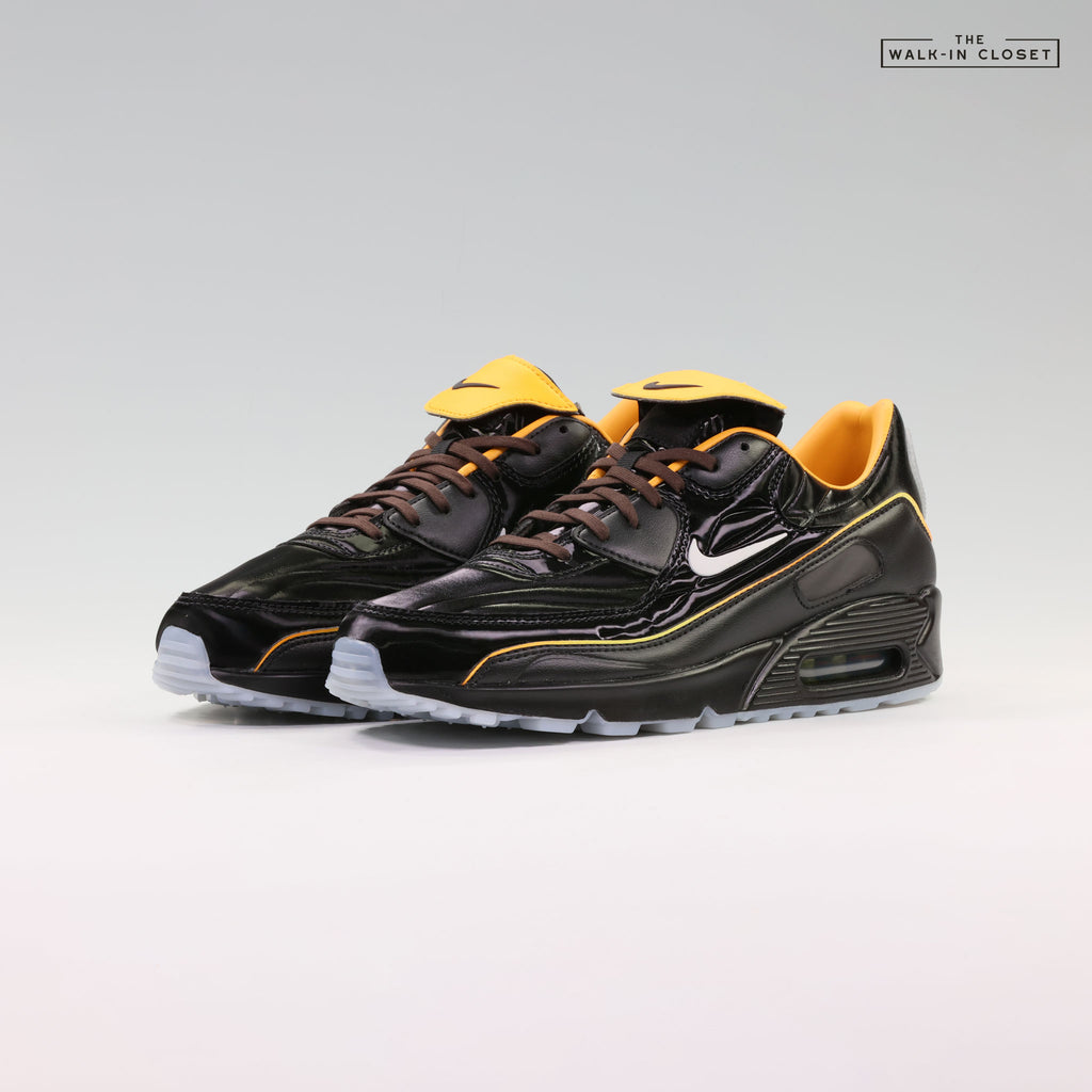 NIKE AIR MAX 90 'MERCURIAL' MENS SNEAKERS - IR5903-010