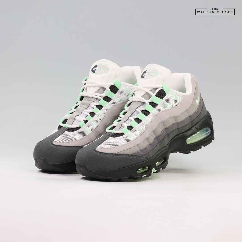NIKE AIR MAX 95 OG MENS SNEAKERS - HJ5996-005