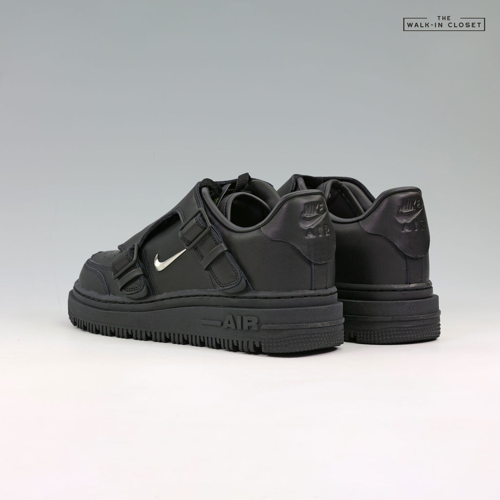 NIKE AIR FORCE 1 LX MENS SNEAKERS - JA3822-010