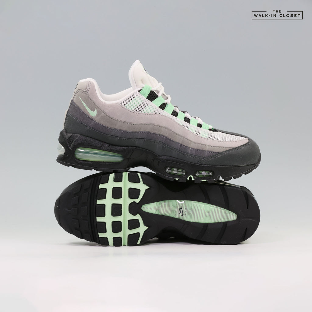NIKE AIR MAX 95 OG MENS SNEAKERS - HJ5996-005