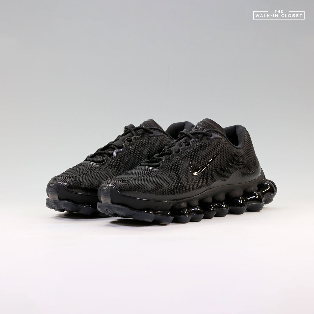 NIKE AIR LIQUID MAX TRIPLE BLACK - IQ7634-003