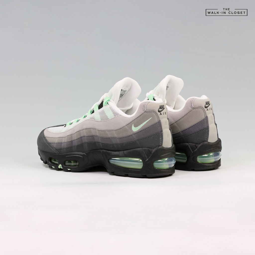 NIKE AIR MAX 95 OG MENS SNEAKERS - HJ5996-005