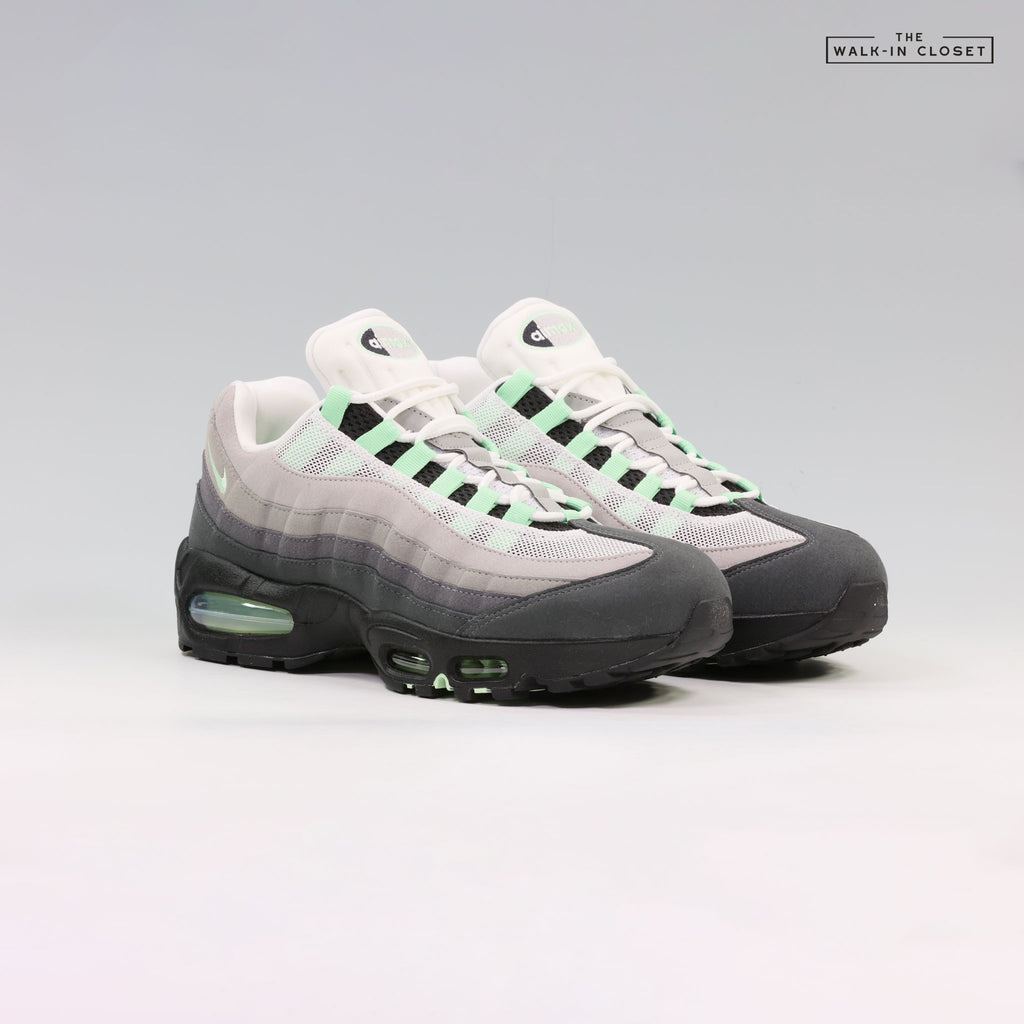NIKE AIR MAX 95 OG MENS SNEAKERS - HJ5996-005