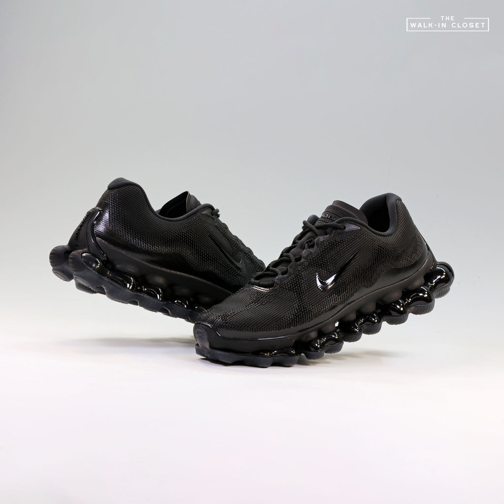 NIKE AIR LIQUID MAX TRIPLE BLACK - IQ7634-003