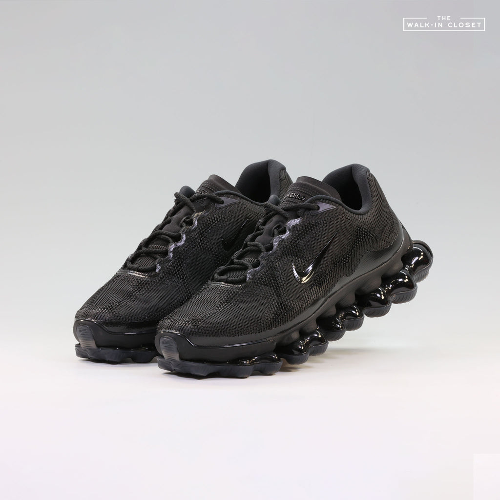 NIKE AIR LIQUID MAX TRIPLE BLACK - IQ7634-003
