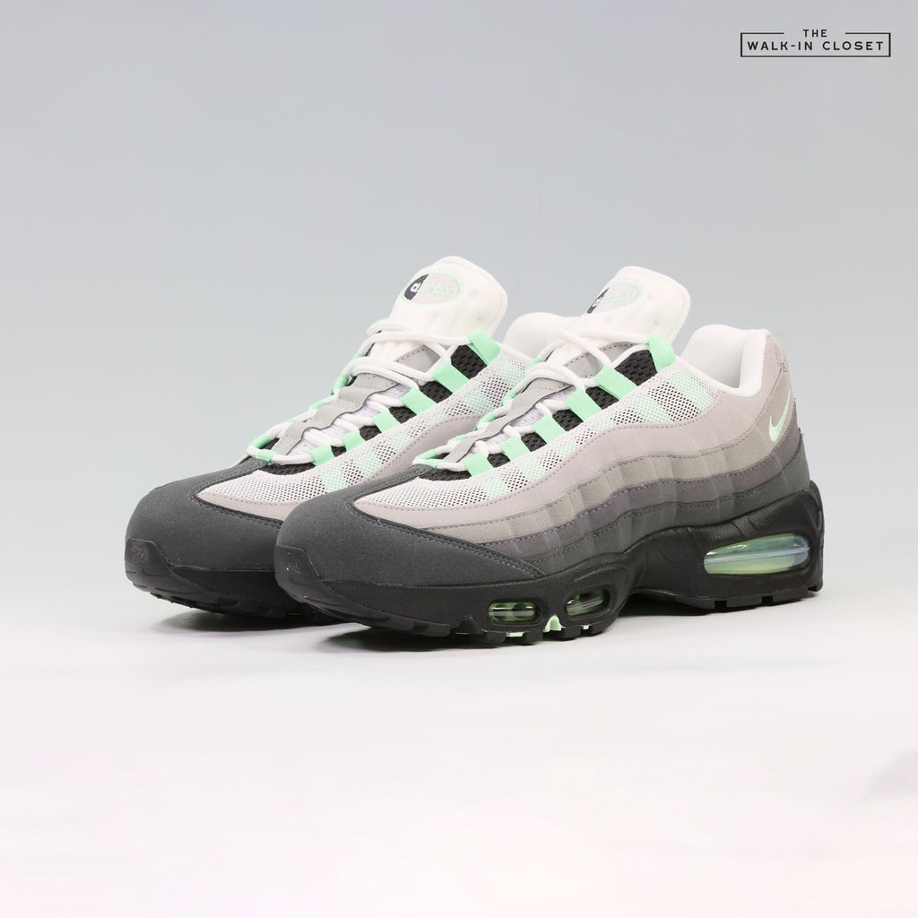 NIKE AIR MAX 95 OG MENS SNEAKERS - HJ5996-005