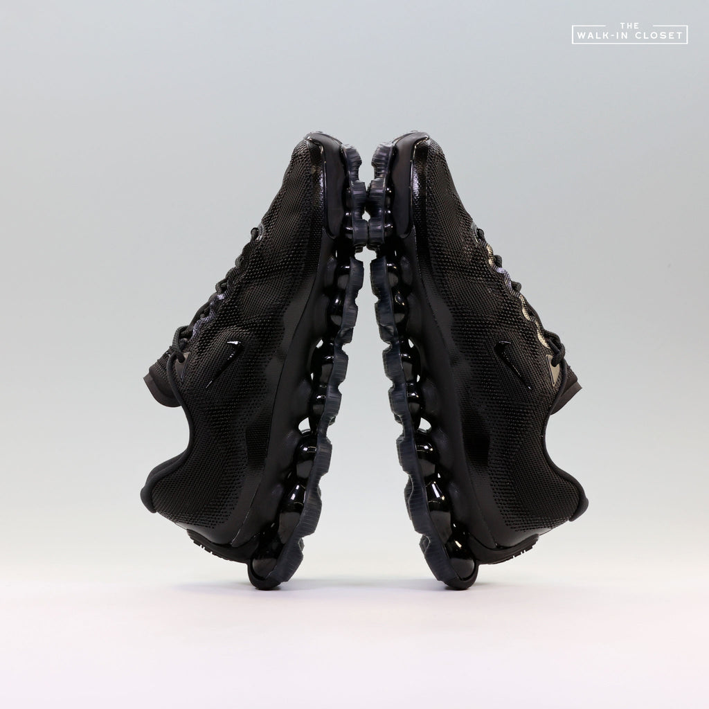 NIKE AIR LIQUID MAX TRIPLE BLACK - IQ7634-003