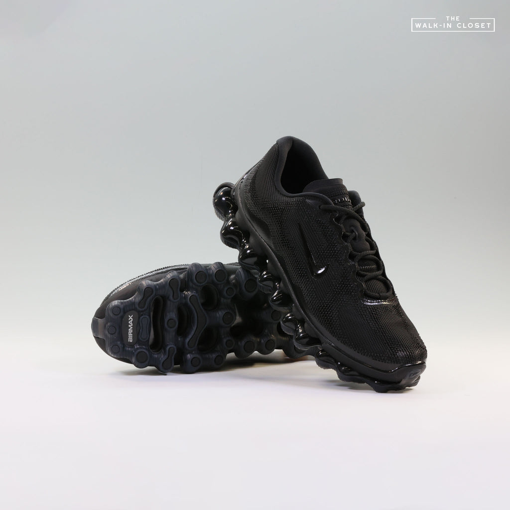 NIKE AIR LIQUID MAX TRIPLE BLACK - IQ7634-003