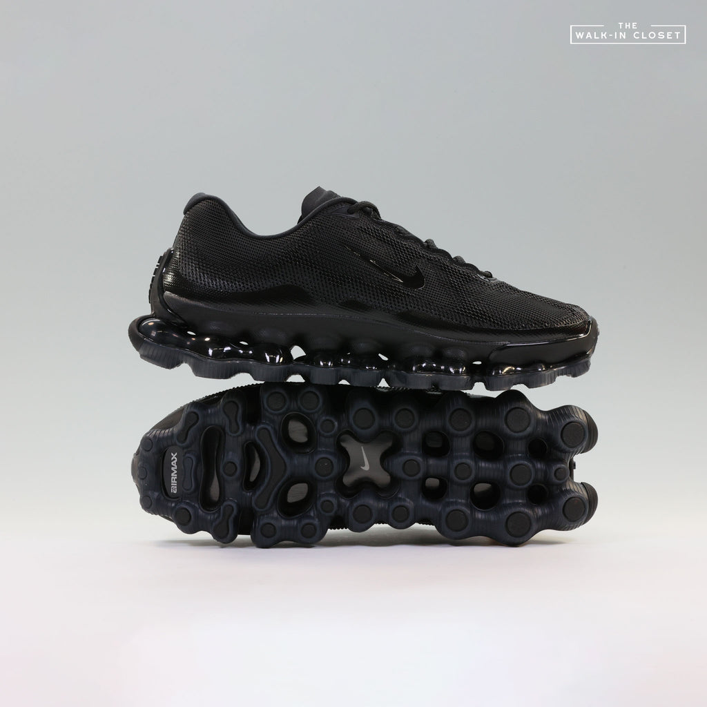 NIKE AIR LIQUID MAX TRIPLE BLACK - IQ7634-003
