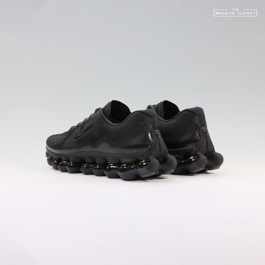NIKE AIR LIQUID MAX TRIPLE BLACK - IQ7634-003