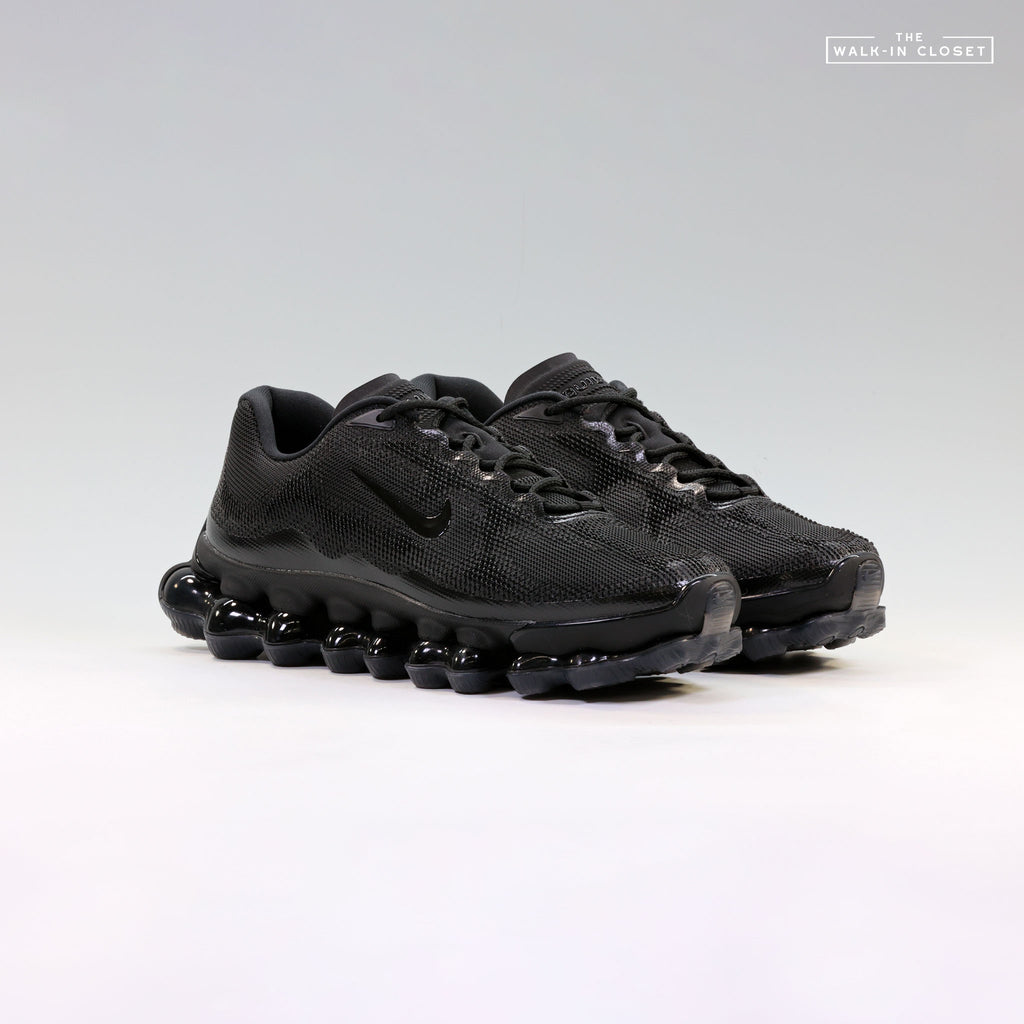 NIKE AIR LIQUID MAX TRIPLE BLACK - IQ7634-003
