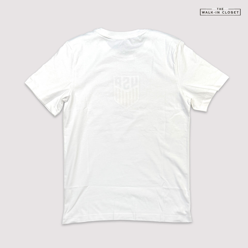 NIKE 'USMNT' USA MENS SOCCER T-SHIRT - IH2194-100