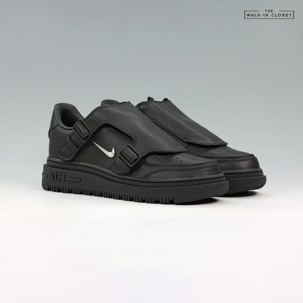 NIKE AIR FORCE 1 LX MENS SNEAKERS - JA3822-010