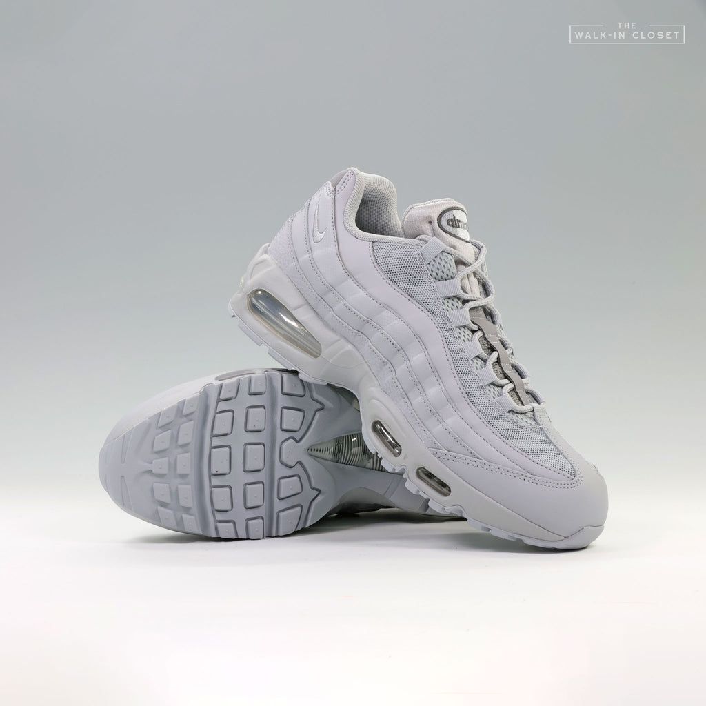 NIKE AIR MAX 95 OG MENS SNEAKERS - HM8755-002