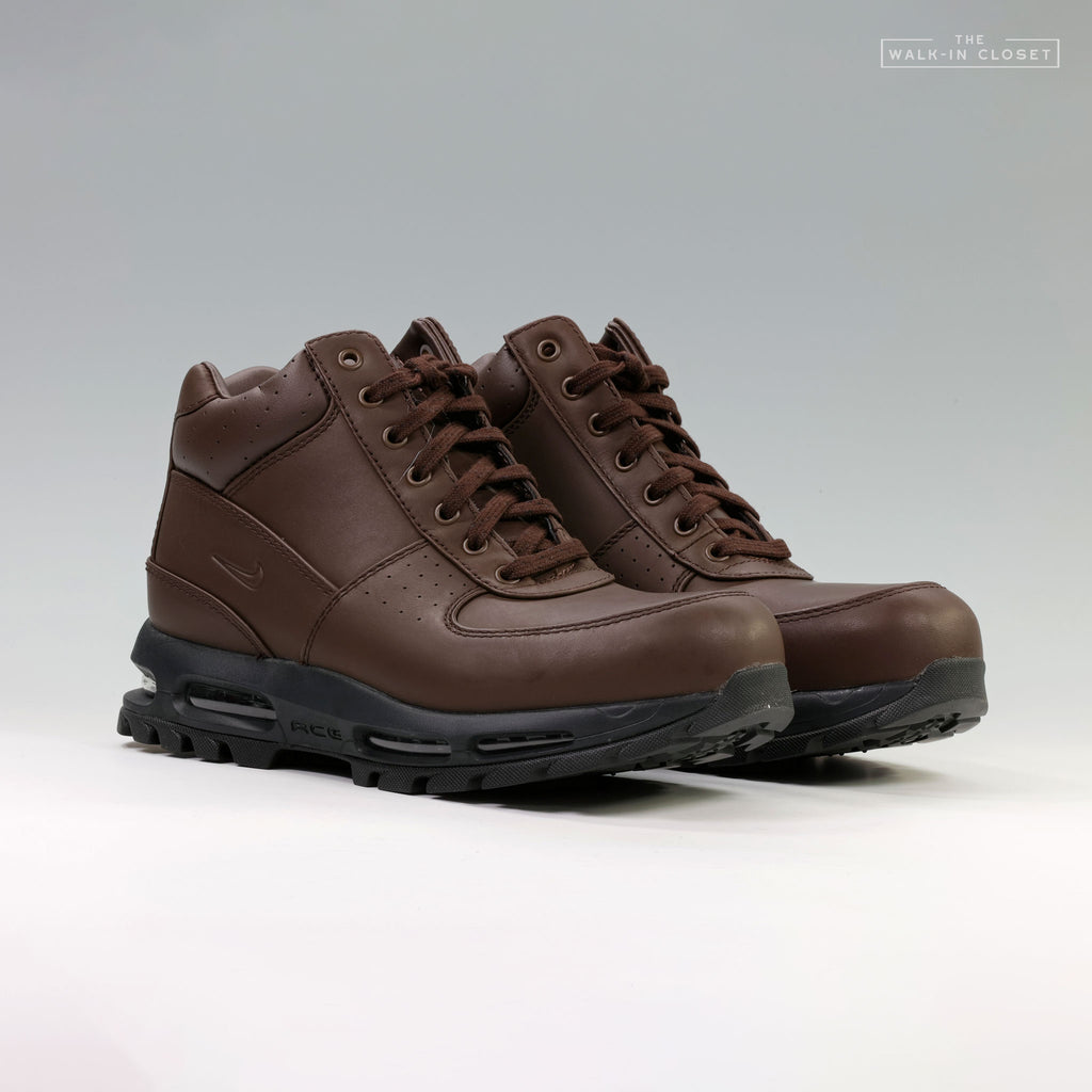 NIKE AIR MAX GOADOME MENS BOOT - IO7526-237